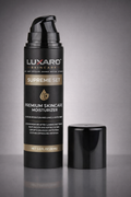 LUXARO Supreme Set  Moisturizer – Hydrate + Matte Finish