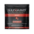 LUXARO Reset  Wipe & Go  Instant Facial Clean Pads 15 Count