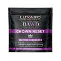 BAWD by LUXARO | Crown Reset Scalp Cleansing Pads